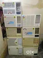 Second hand AC sale and purchase best price. Shalimar Bagh Delhi
