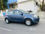 Hyundai i20 2012-2014 Magna Optional 1.2, 2014, Petrol
