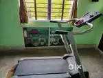 SELLING OF FITNESS MATERIALS