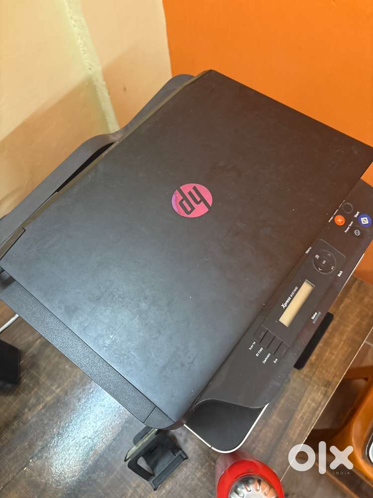 Gaming laptop