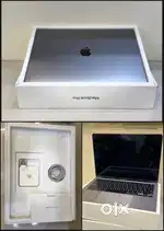 Apple Macbook Pro M2  Chip with Touch Bar 13 inch Space Grey-For Sale