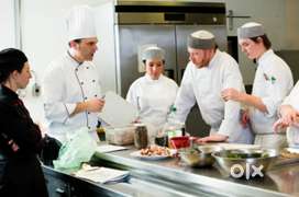 Restaurant jobs
