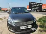 Maruti Suzuki Swift VXI, 2015, Petrol