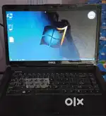 Old running Laptop with Charger For Sell