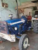 Farmtrac 60