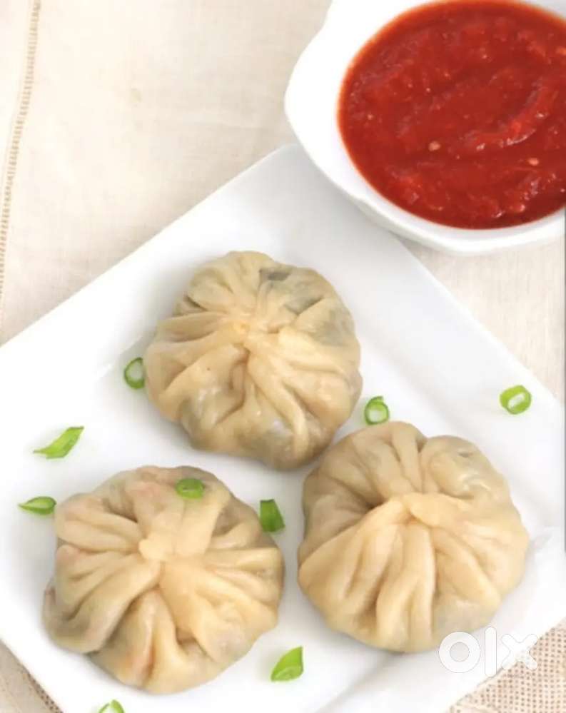 Momos , sandwich Tea & Juice  maker