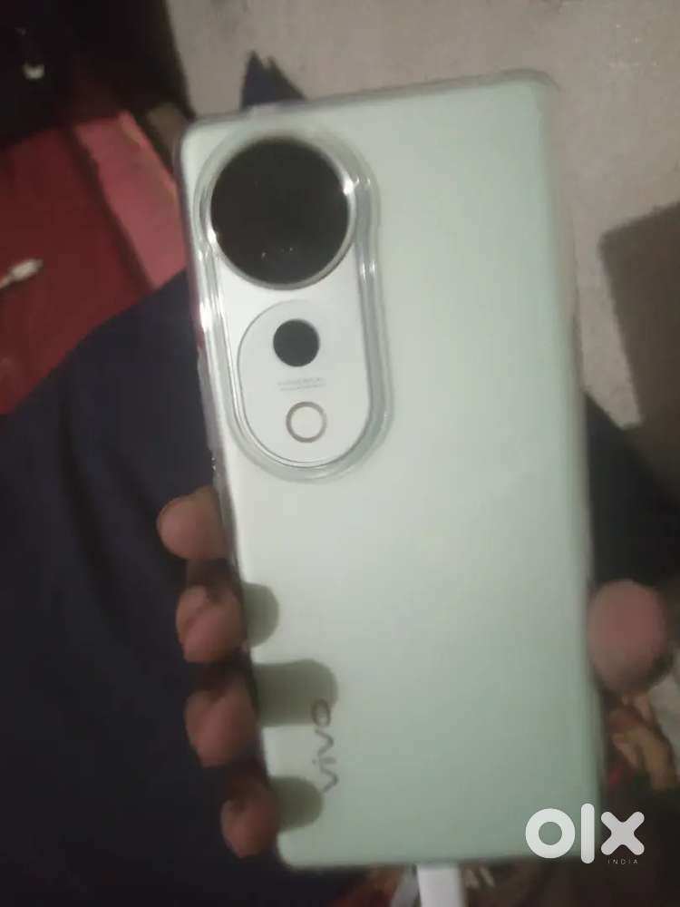 Vivo t3 ultra