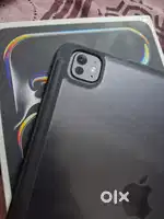 IPAD PRO M4 256GB WIFI + CELLULAR