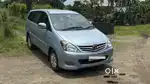 Toyota Innova 2004-2011 2.5 V Diesel 7-seater, 2009, Diesel