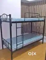 PG available for girls