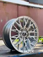 15 Inch 4 Hole 100/108  Pcd 6.5J 4 Brand New Gmax Alloys For Sale