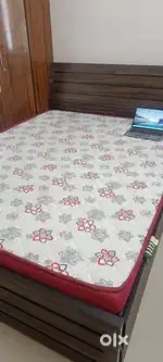 Queen size mattress