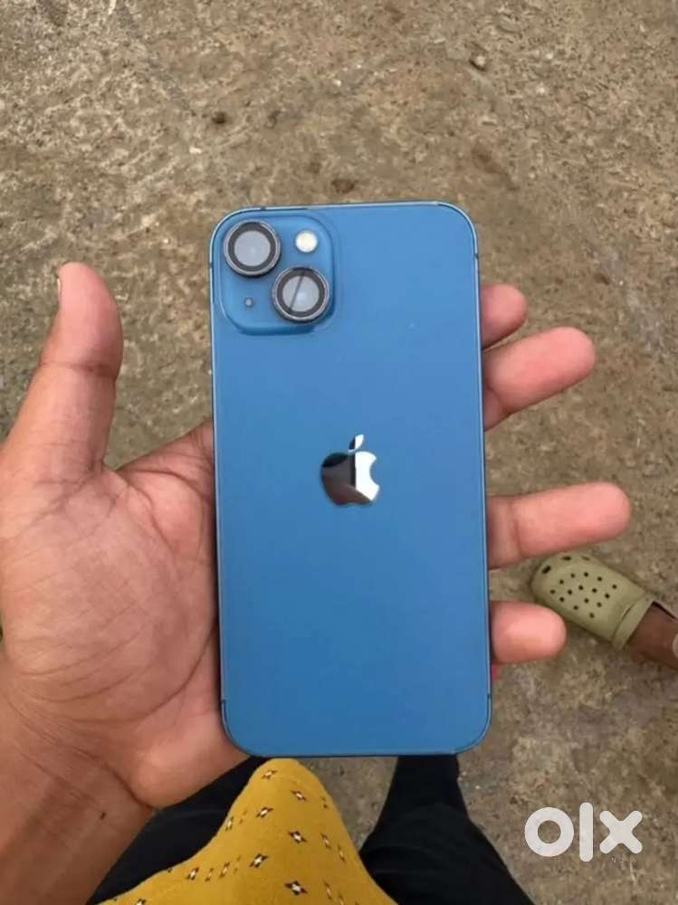 Iphone 13 battery health 82