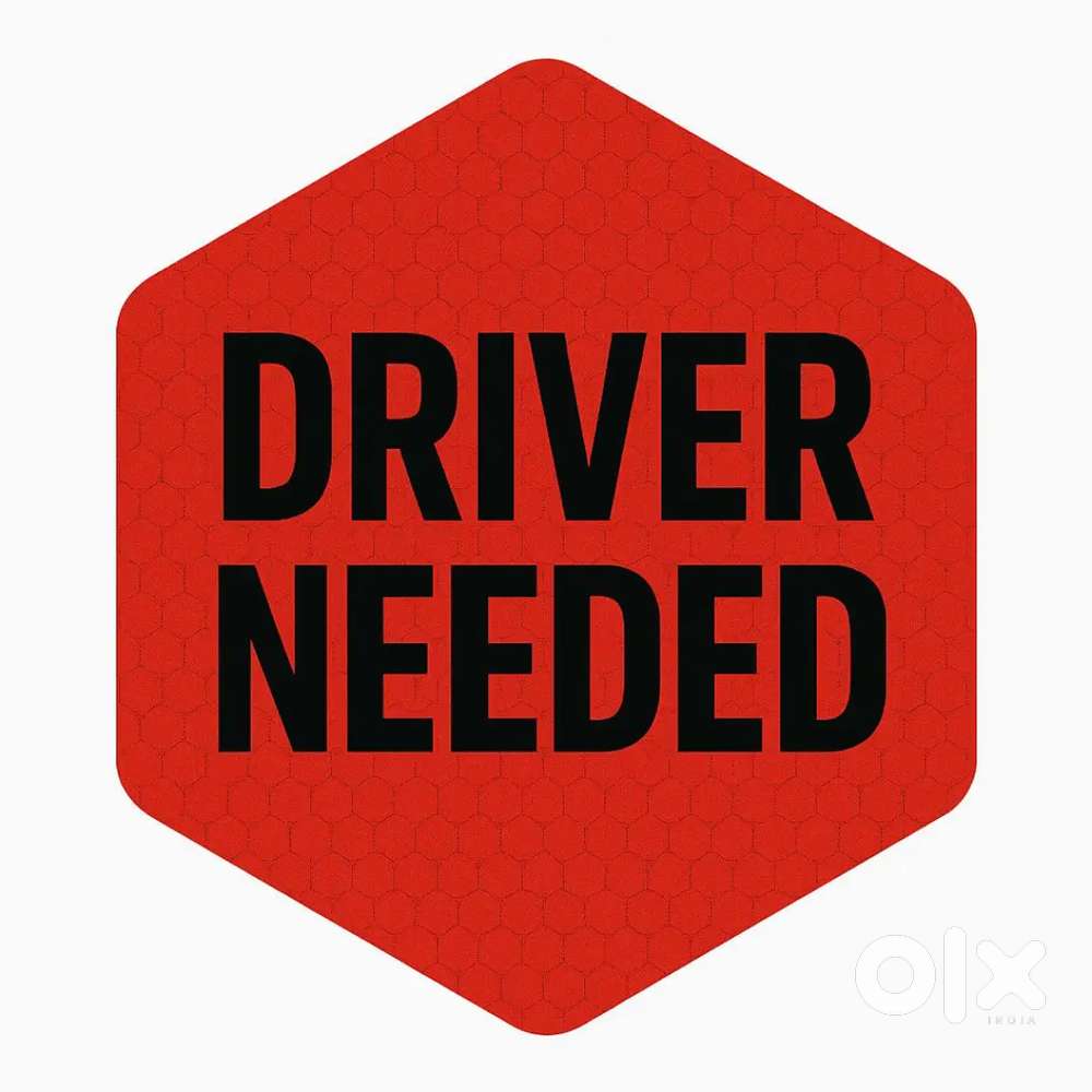 CAR DRIVER