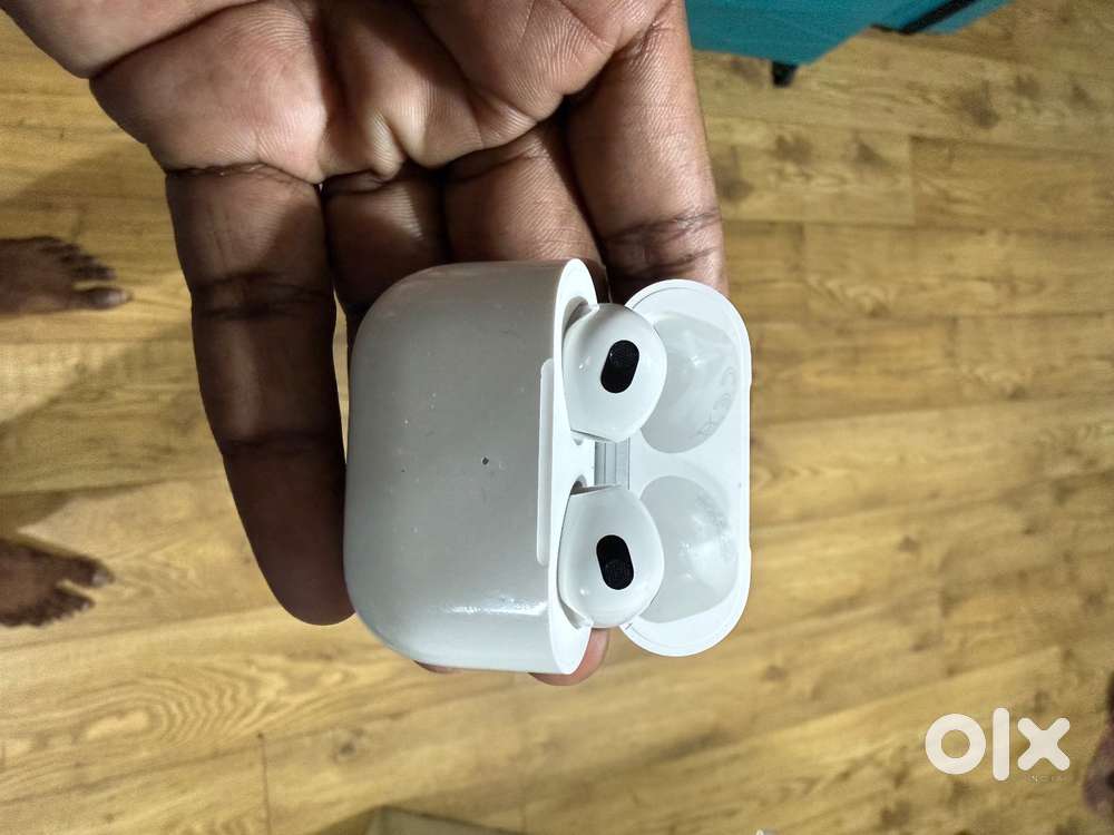 Airpods 3rd Gen