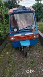 Urgent sale Vikram 6+1 with permit Rishikesh centre good condition
