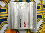 Car Amplifier in working condition