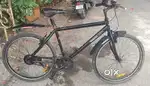 Mach City Terrain Bike