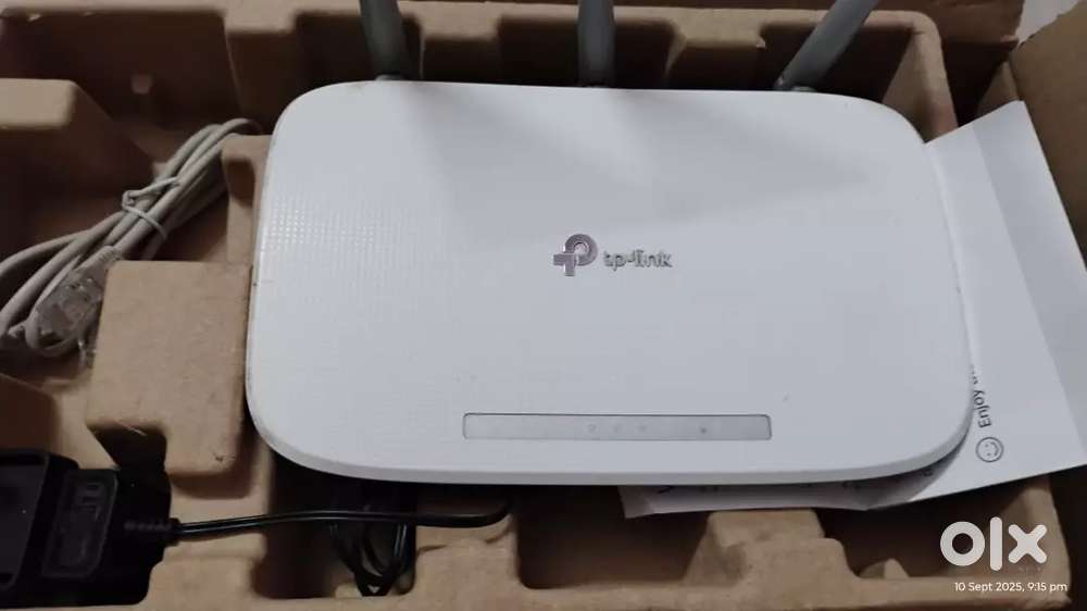TP Link Router sale