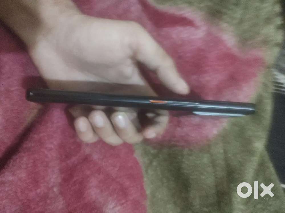 Iqoo 9 pro