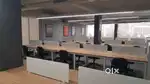 Spacious Fully Furnished Office for Rent in Hyderabad