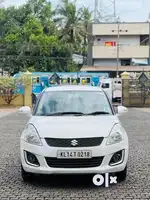 Maruti Suzuki Swift VXi + Manual, 2016, Petrol