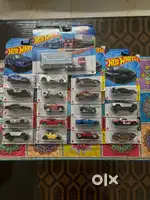 Rare Exotic Hotwheels for sale