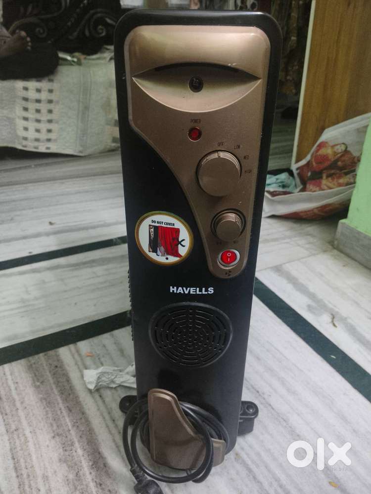 Havells Room heater