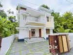 New ready to occupy independent house for sale near Varapuzha