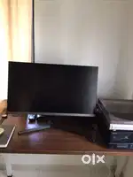 Samsung 28 inches Monitor