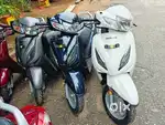 ACTIVA 9000/- DOWN PAYMENT & OFFERS