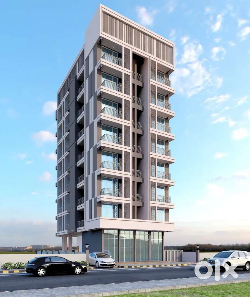 Samarth associates  builder and devloper