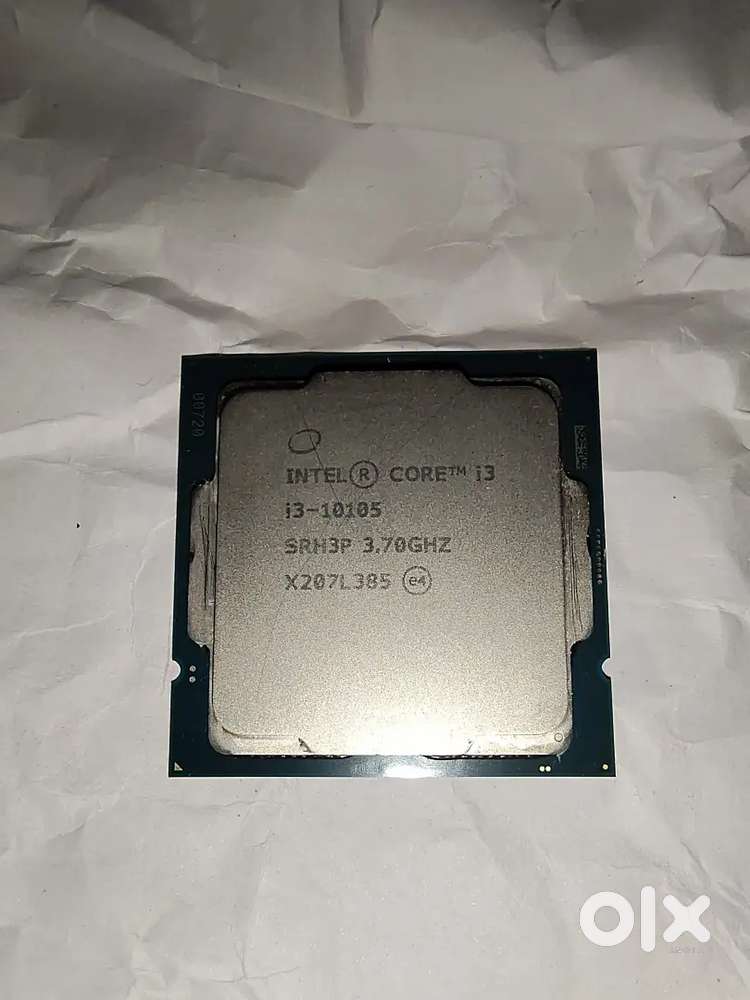 Buying old used pc processor core i3 i5 i7 i9 ram ddr4 or ddr5 ssd buy