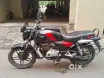 BAJAJ V15 2016