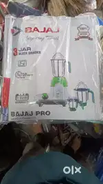 Bajaj Pro mixer