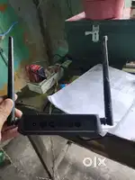 D LINK ROUTER