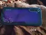 Realme 6 pro