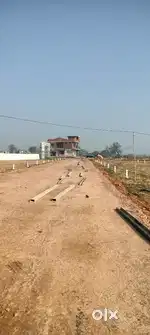 रजिस्ट्री पट्टा प्लाट बिकाऊ गेटेट टाउनशिप में रायपुरा कोटा