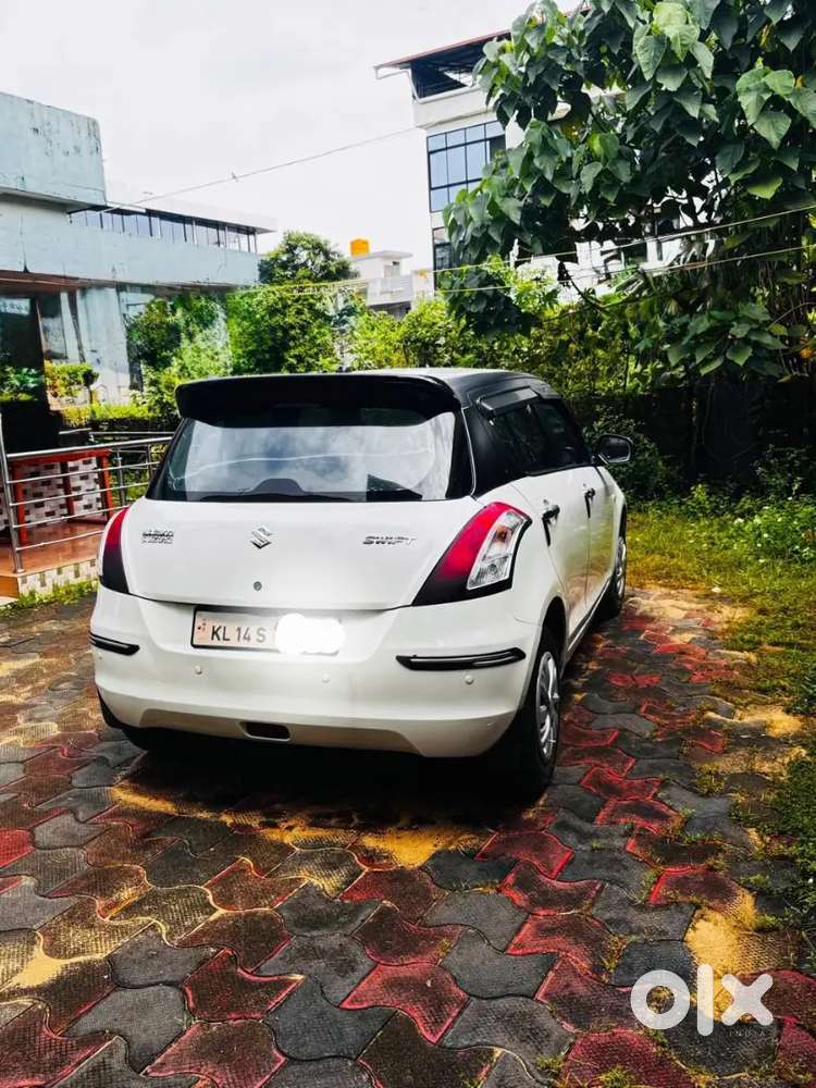 Maruti Suzuki Swift