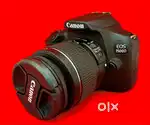 Camera for rent