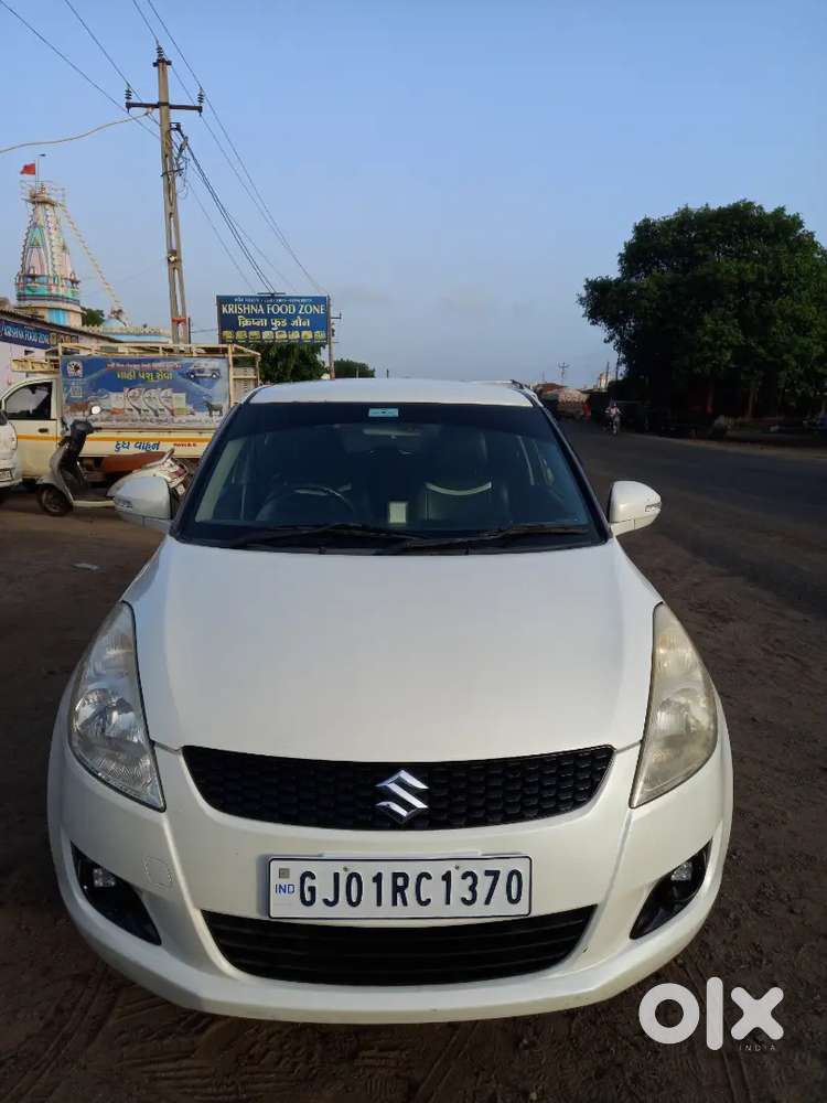 Maruti Suzuki Swift 2013 Diesel Good Condition