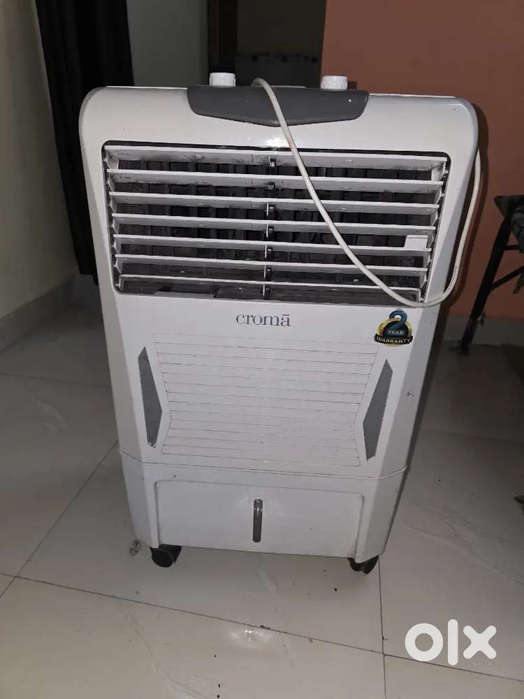Croma Cooler