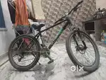 Cycle for sale