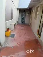 House is for rent in peaceful area and closely to main centre