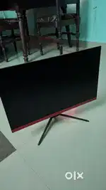 Zebronics s24 monitor 24 inch