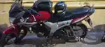 SZR Yamaha