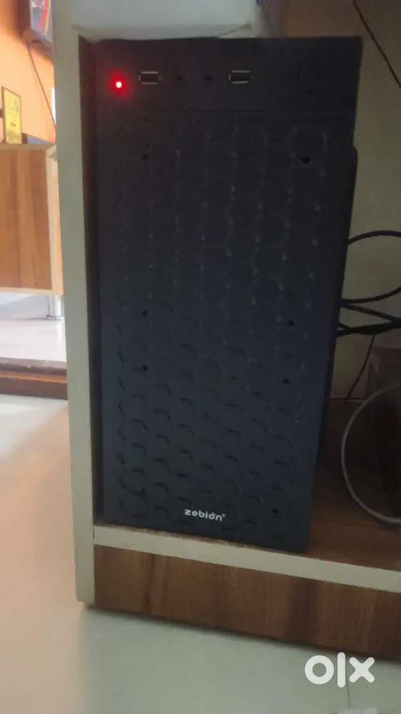 Desktop PC