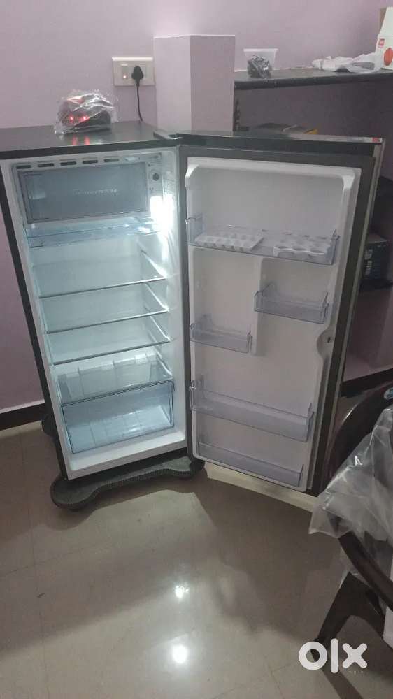 Haier fridge for sale
