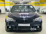 BMW 5 Series [2013-2017] 3.0 530D M Sport, 2015, Diesel