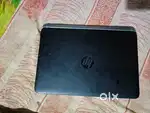 Hp laptop i5